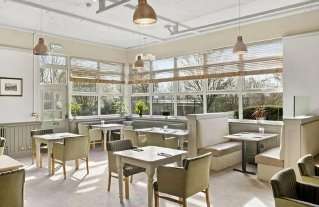 Dragonfly Hotel Colchester-1