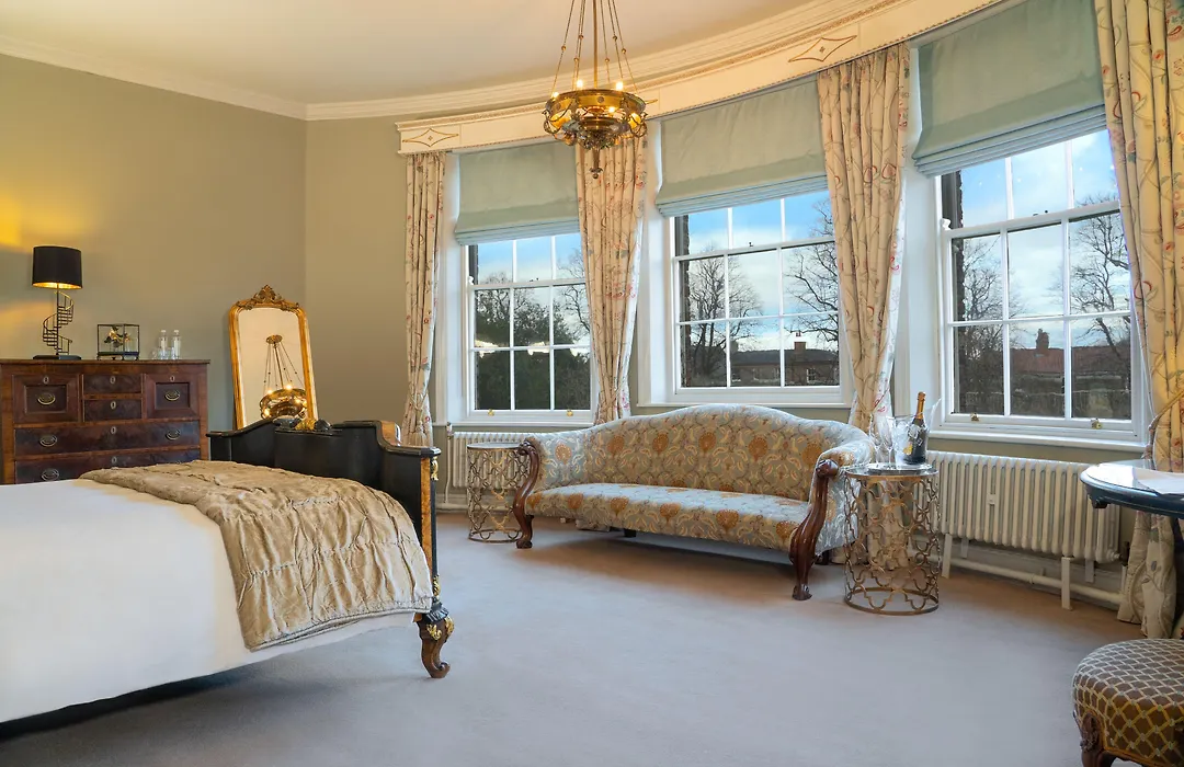 Grays Court Hotel-1