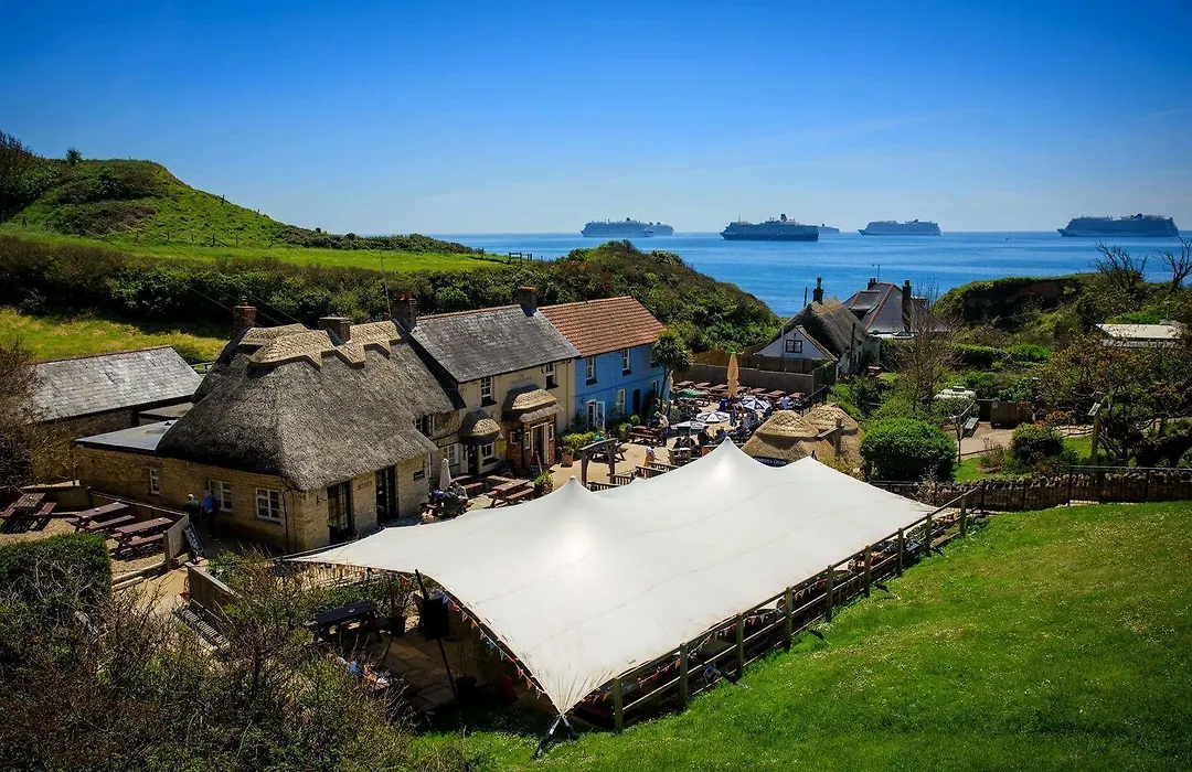 The Smugglers Inn-1