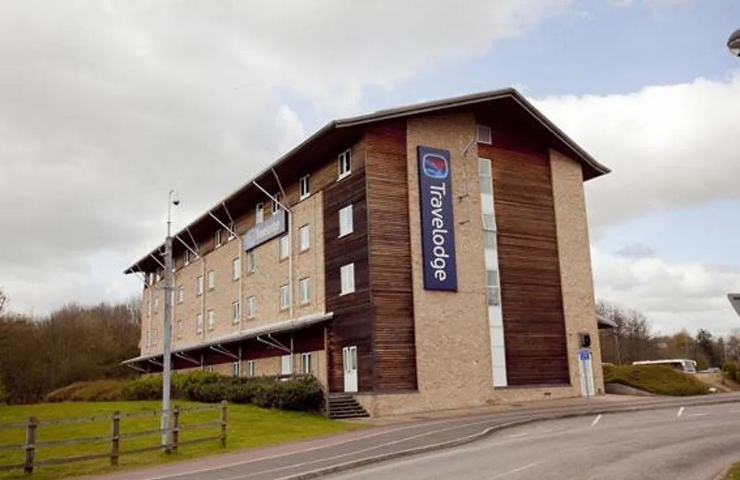 Premier Inn Ashford - Eureka Leisure Park-1
