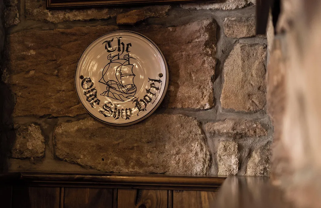 The Olde Ship Inn-1