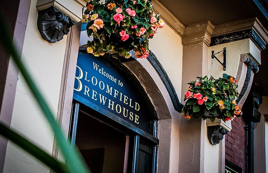 Bloomfield Brewhouse-1
