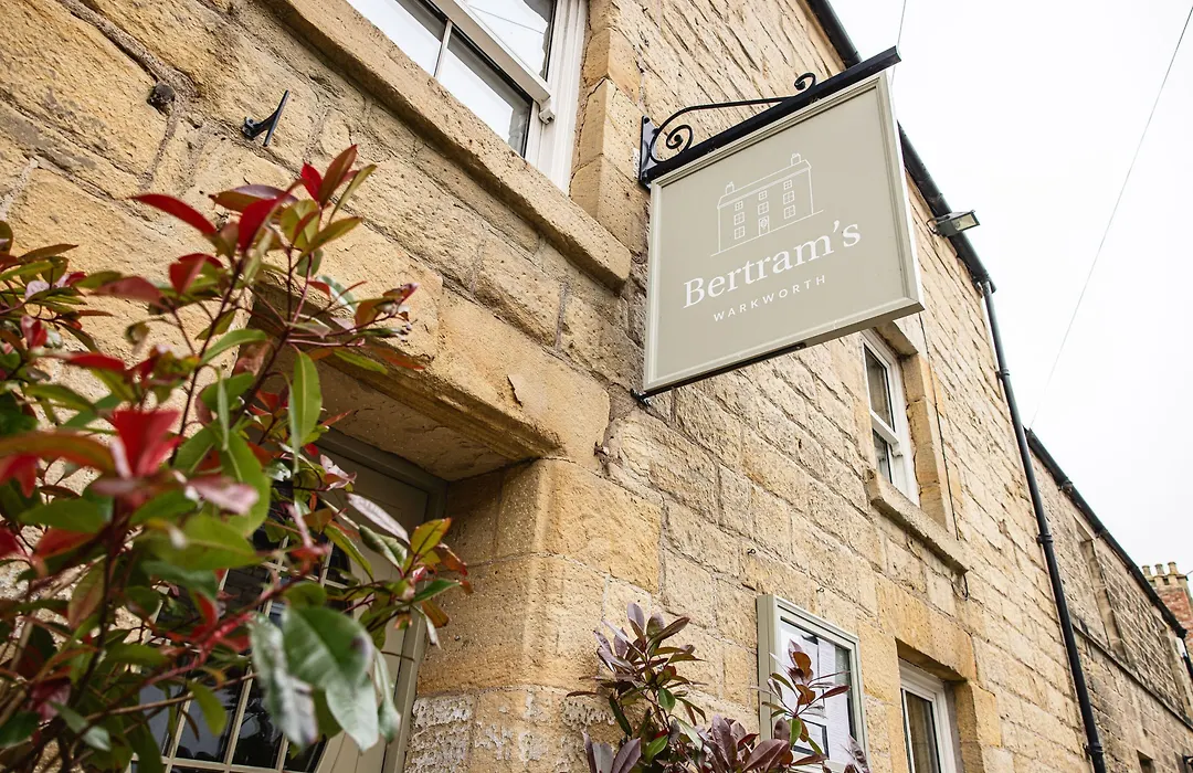 Bertram'S-1