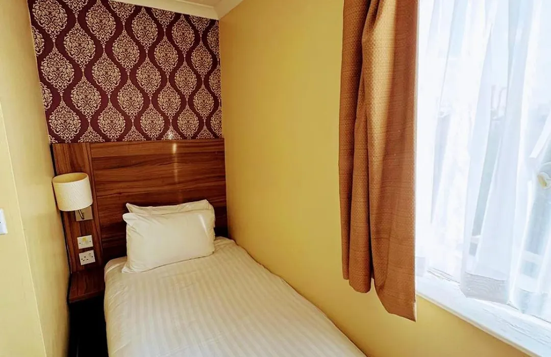 City Continental London Kensington-1