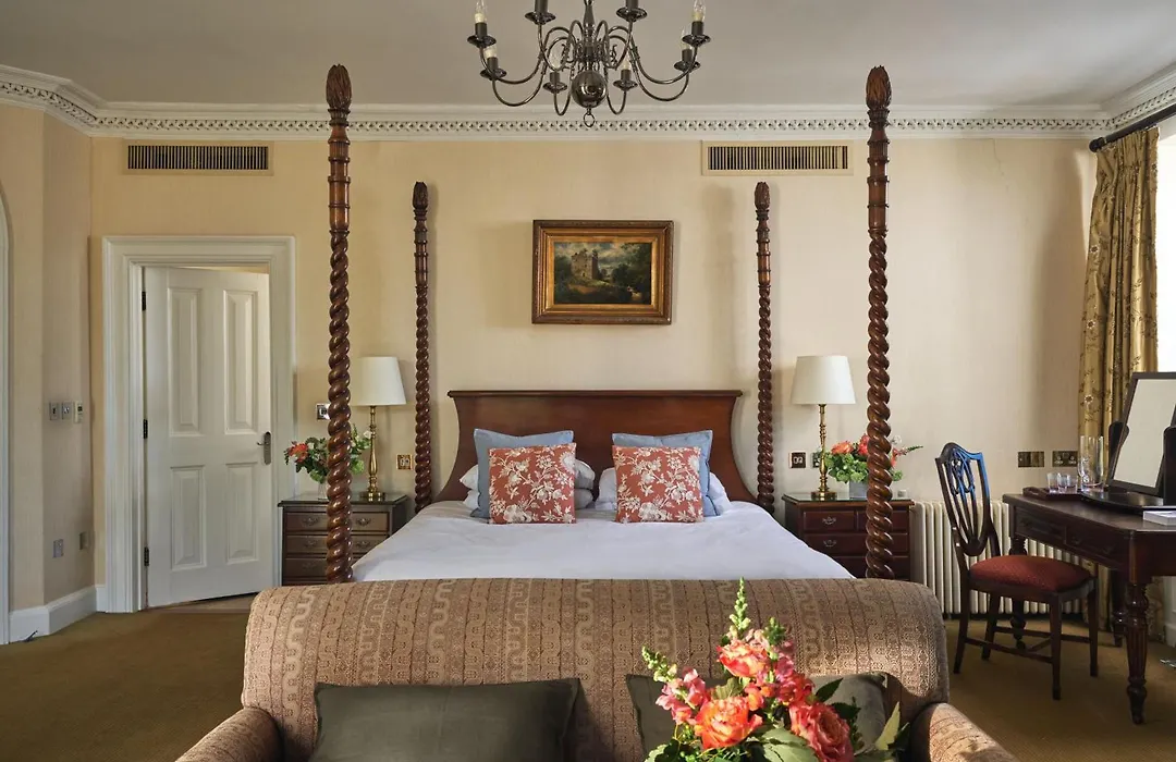 Ettington Park Hotel, Stratford-upon-Avon-1