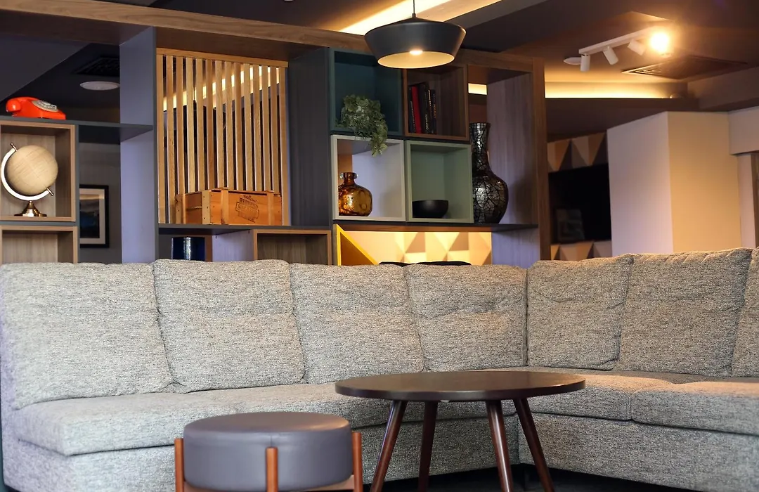 Holiday Inn Basingstoke By Ihg-1