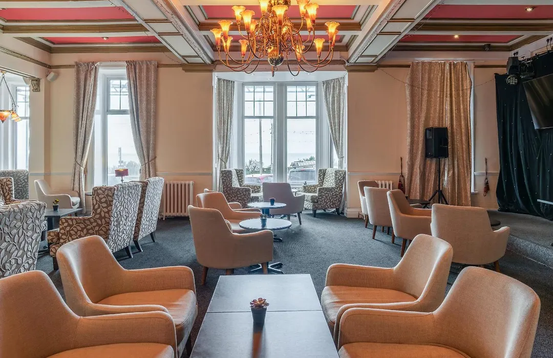 The Savoy Hotel (Adults Only)-1