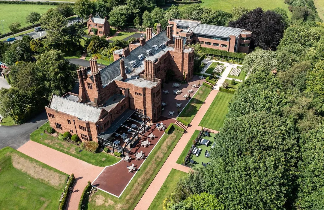 Abbey House Hotel-1