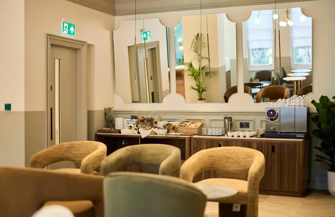 The Edwin Hotel-1