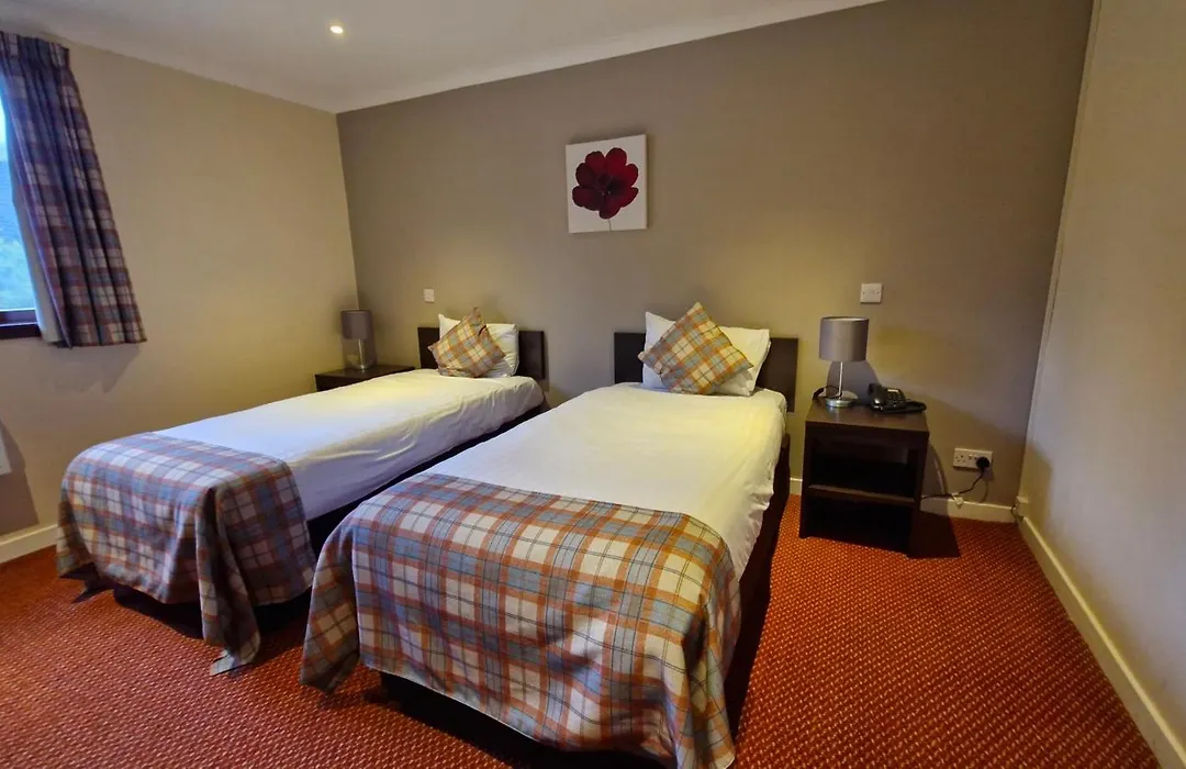Highlander Hotel ‘A Bespoke Hotel’-1