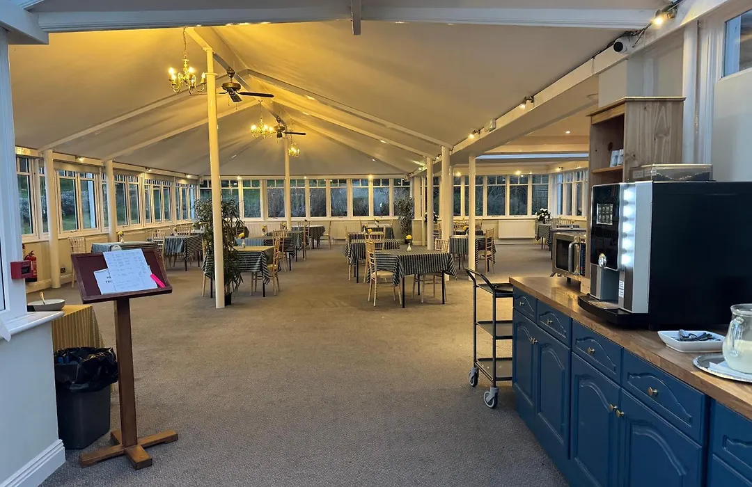 Purbeck House Hotel & Louisa Lodge-1