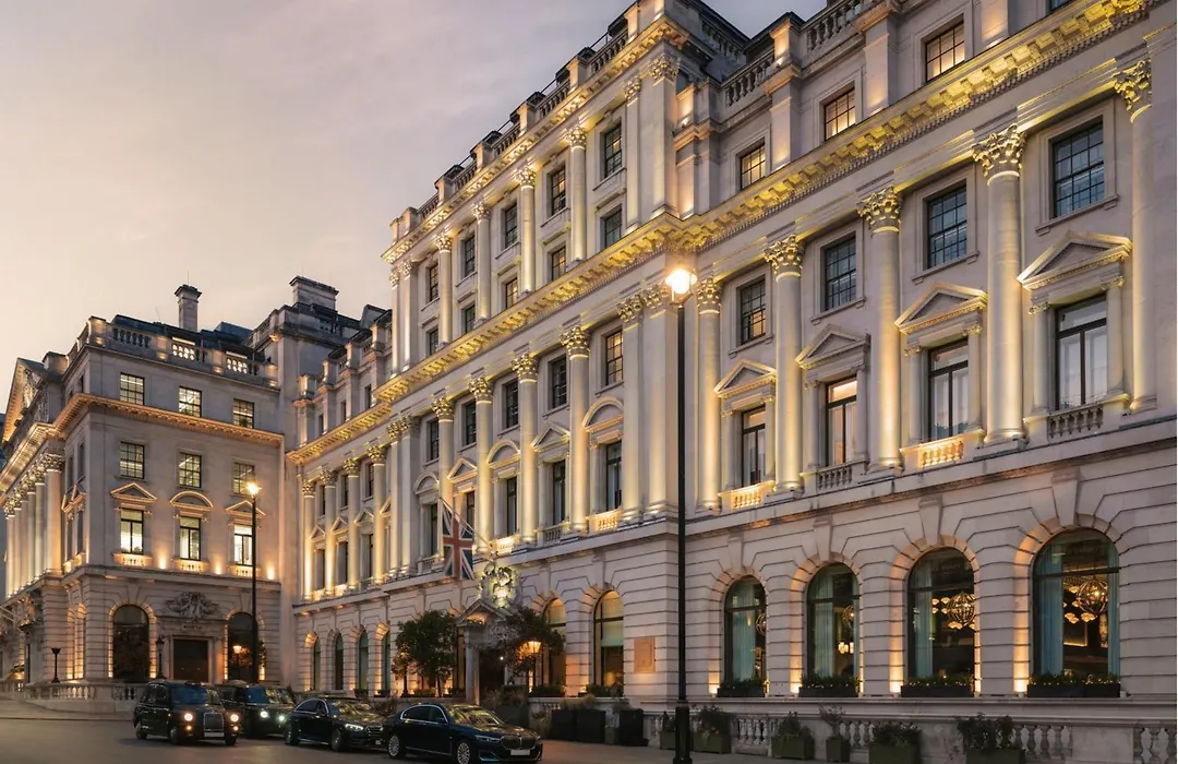 Sofitel London St James-1