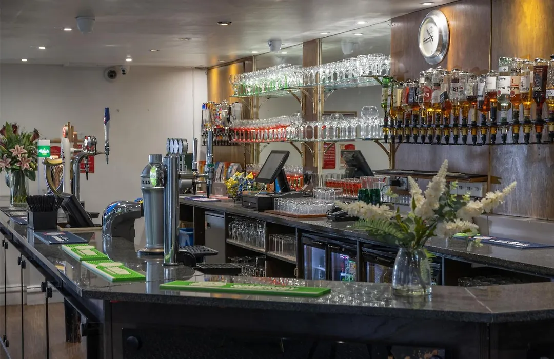 Best Western The Plough Hotel-1
