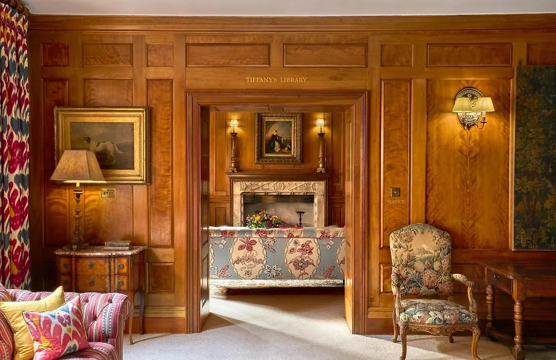 Covent Garden Hotel, Firmdale Hotels-1
