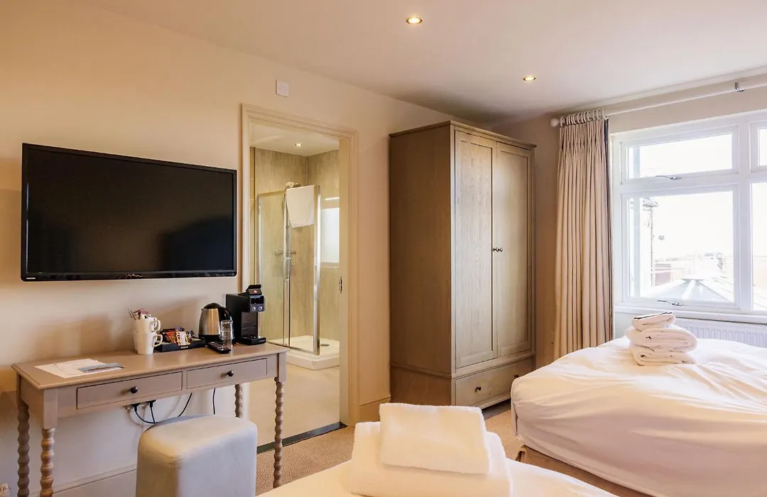 The Sunningdale-1