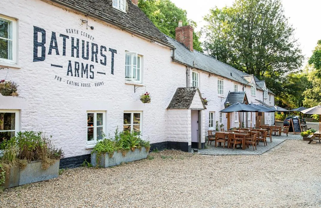 Bathurst Arms-1