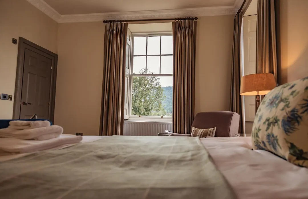 The Residence By Atholl Arms-1
