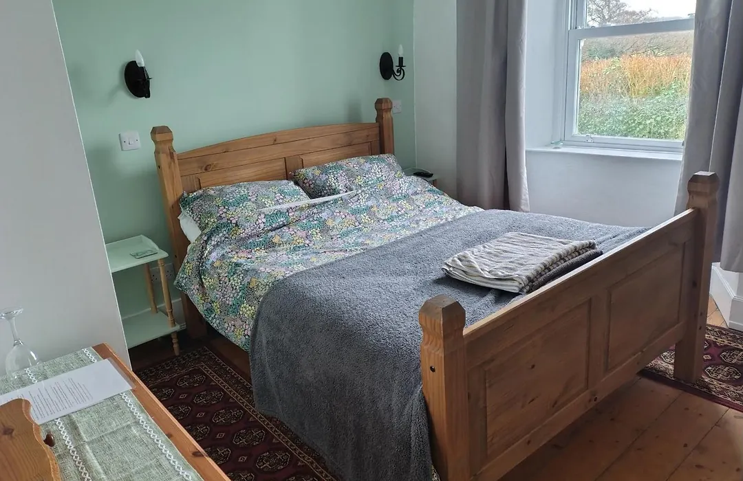 Sharlands Farm Bed And Breakfast-1