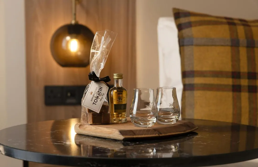 Ac Hotel By Marriott Inverness-1