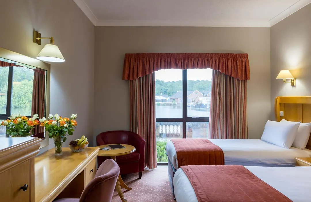 Lakeside International Hotel-1