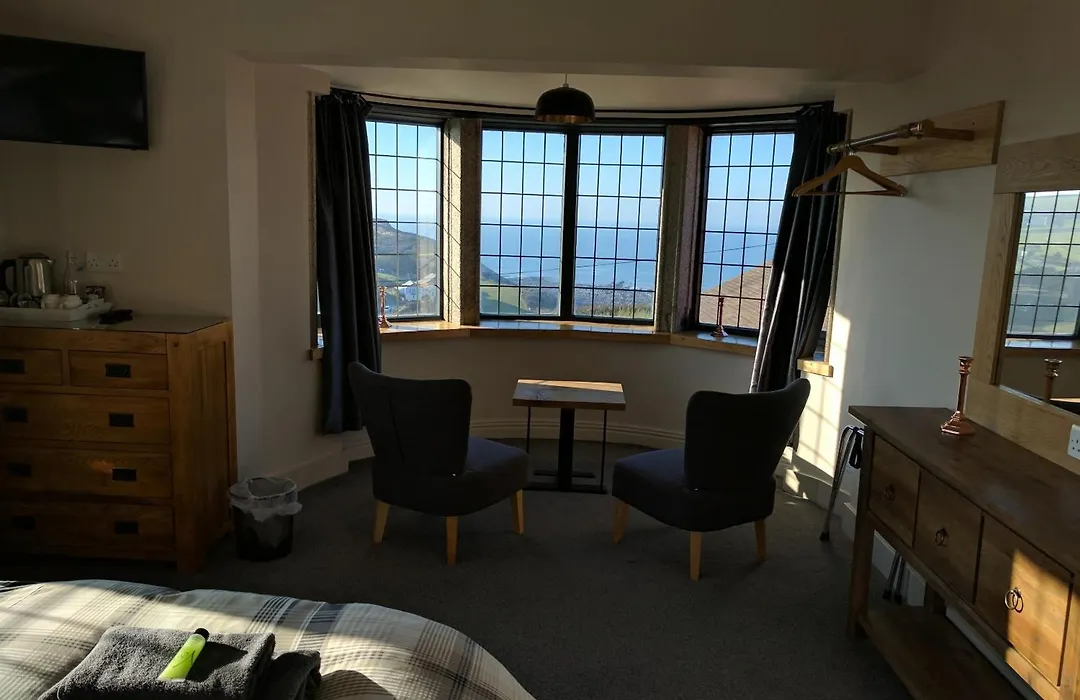 Widemouth Manor Hotel-1