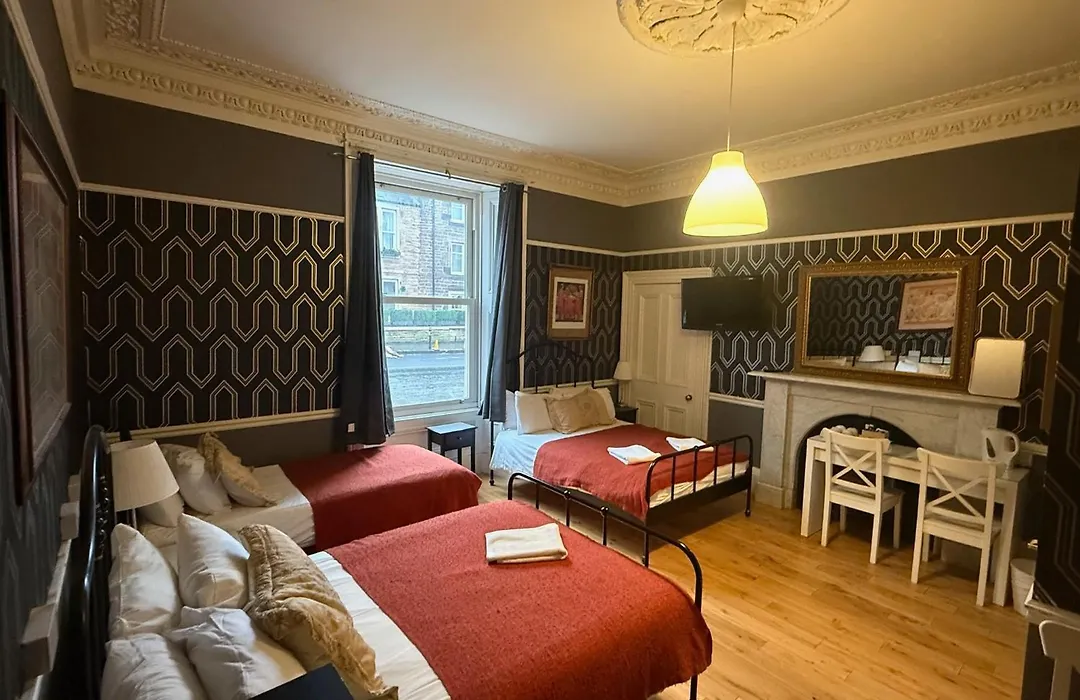 Balmore Guest House-1