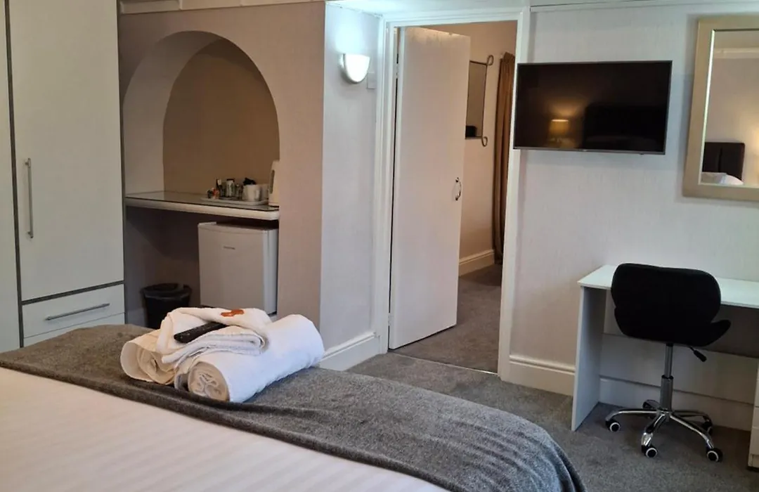 Glenwood Guesthouse Betws-Y-Coed-1