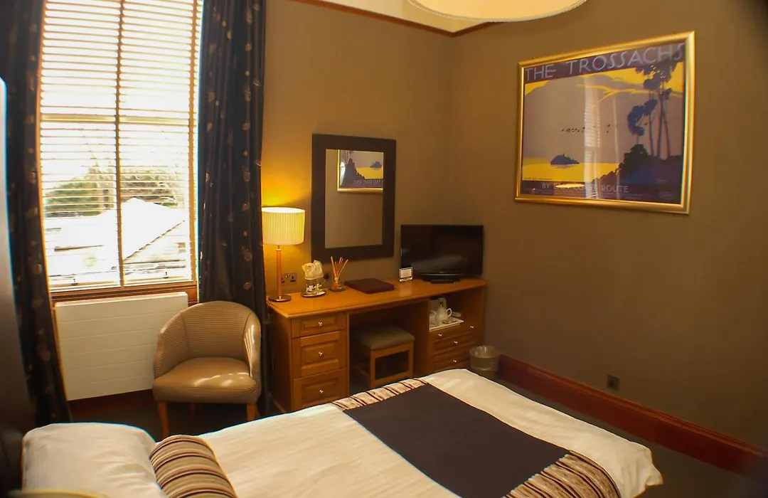 The Dutch Mill Hotel-1