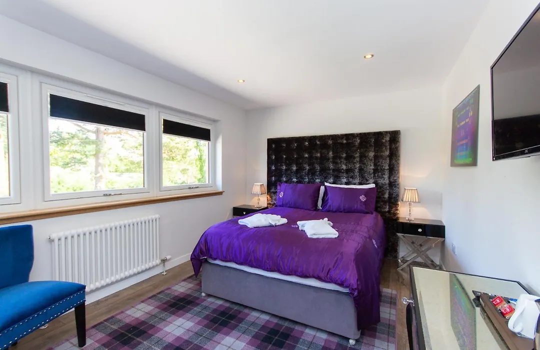 Loch Earn-1