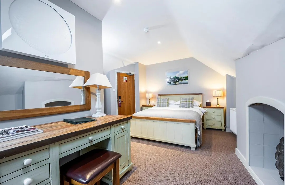 The Peppermill Boutique Hotel-1