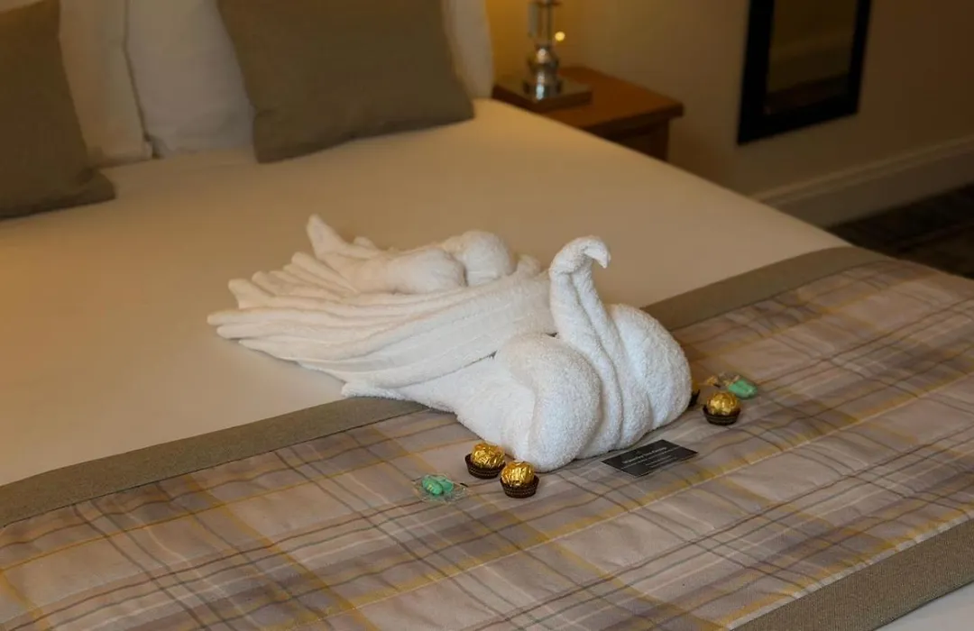 The Waverley Guest House-1