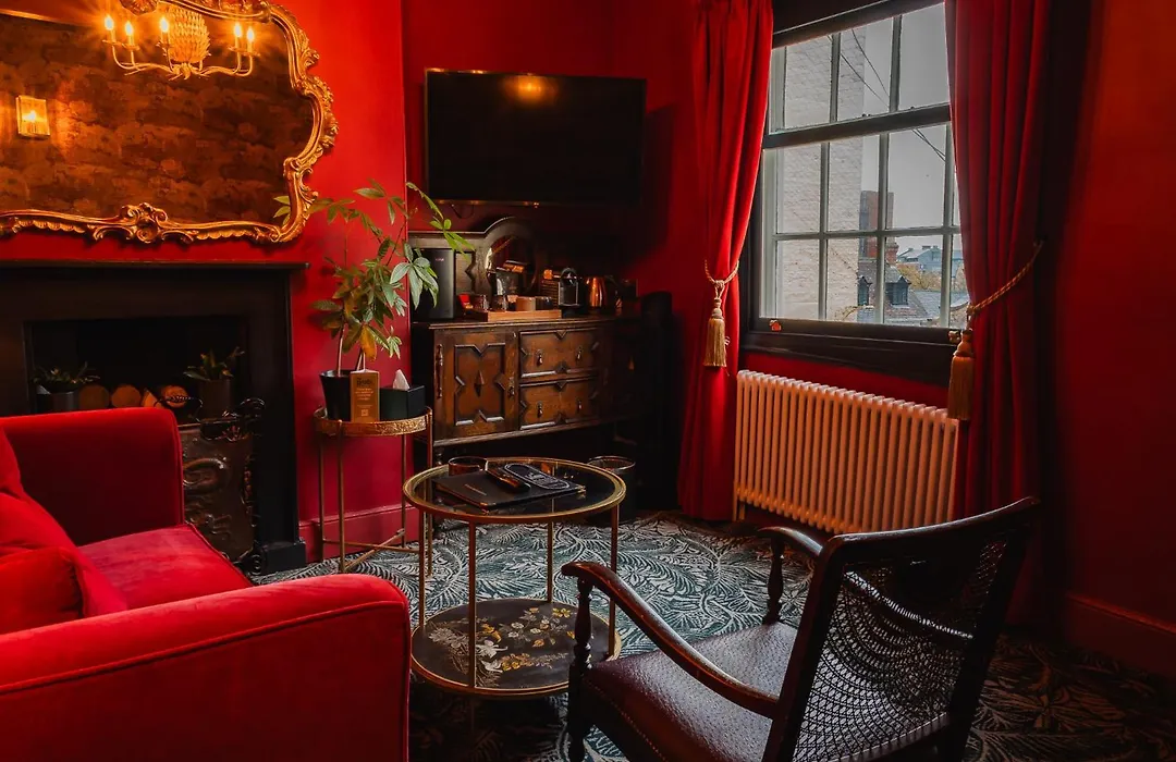 Golden Fleece York-1