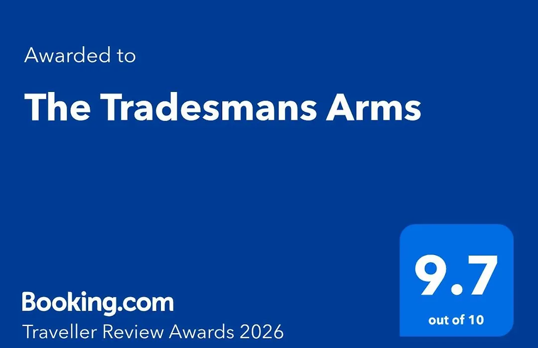 The Tradesmans Arms-1
