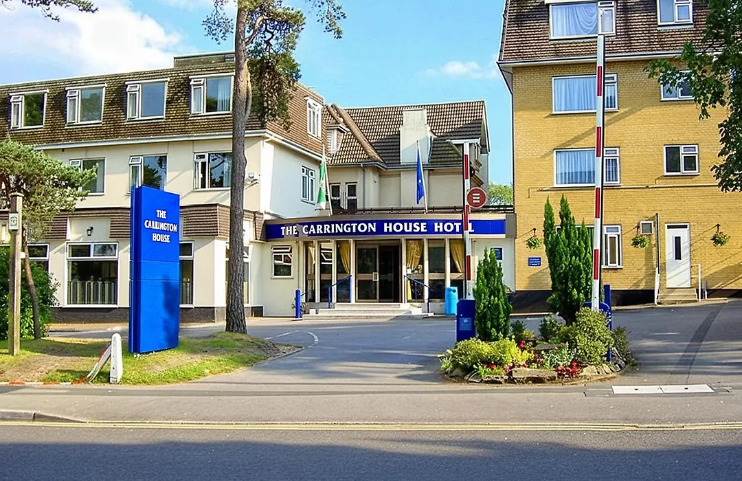 Carrington House Hotel-1