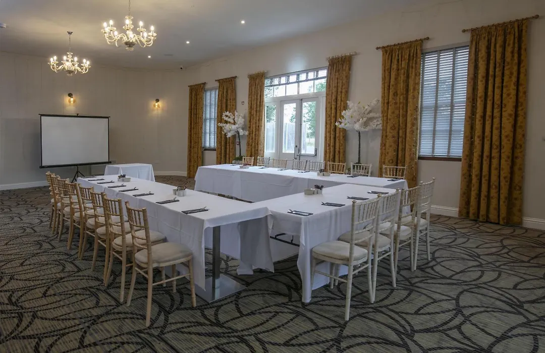 The Judds Folly Hotel, Sure Hotel Collection By Best Western-1