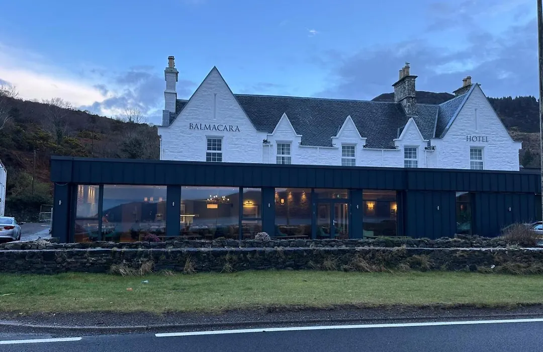 Balmacara Hotel-1