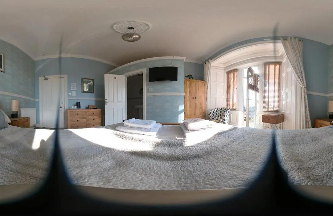 Dalmore Lodge Guest House-1
