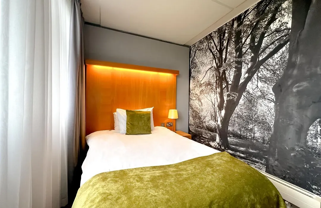 The Jubilee Hotel-1