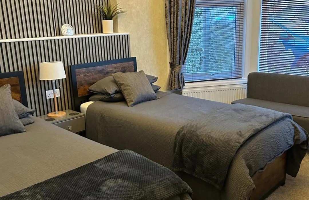 Milton Lodge-1