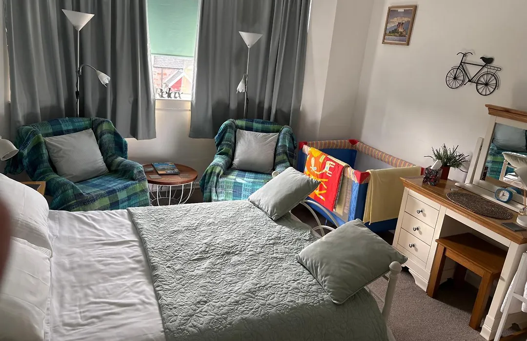 Alba B & B-1