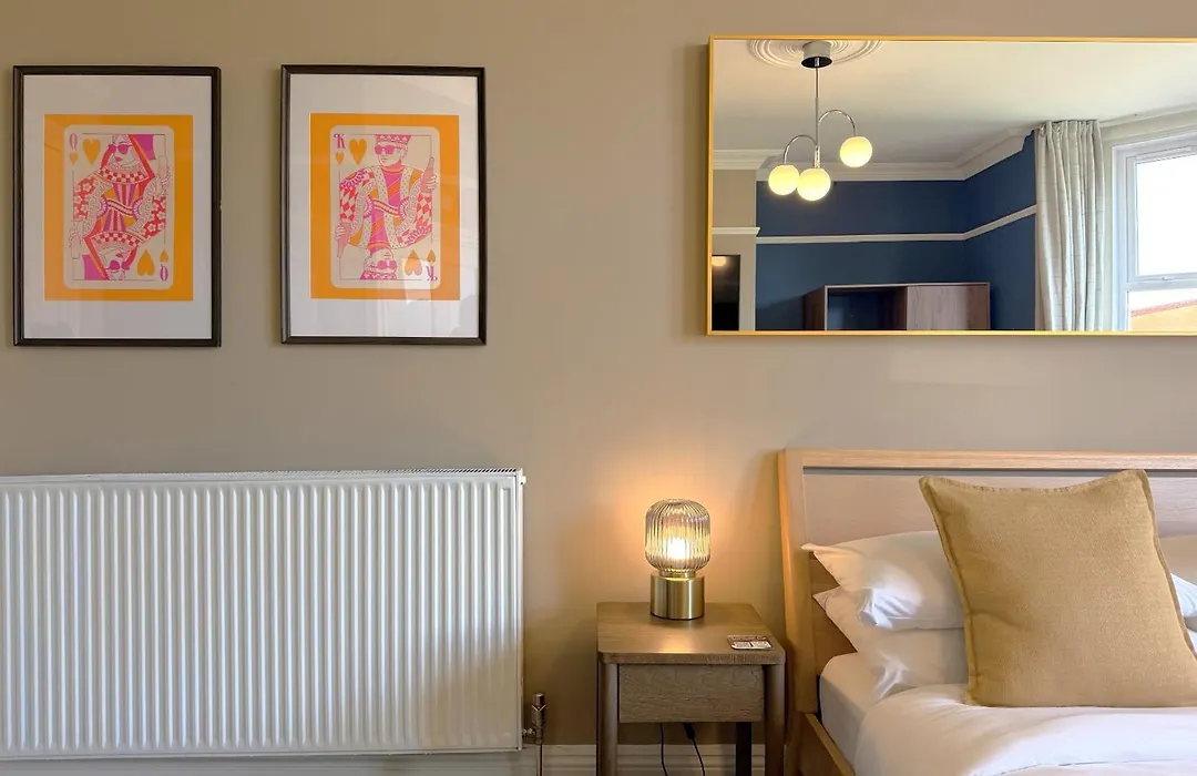 Melbury Rooms & Studios-1