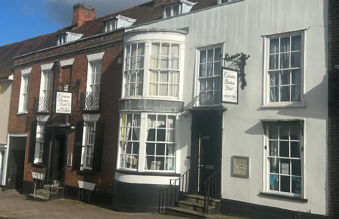 Colchester Boutique Hotel-1