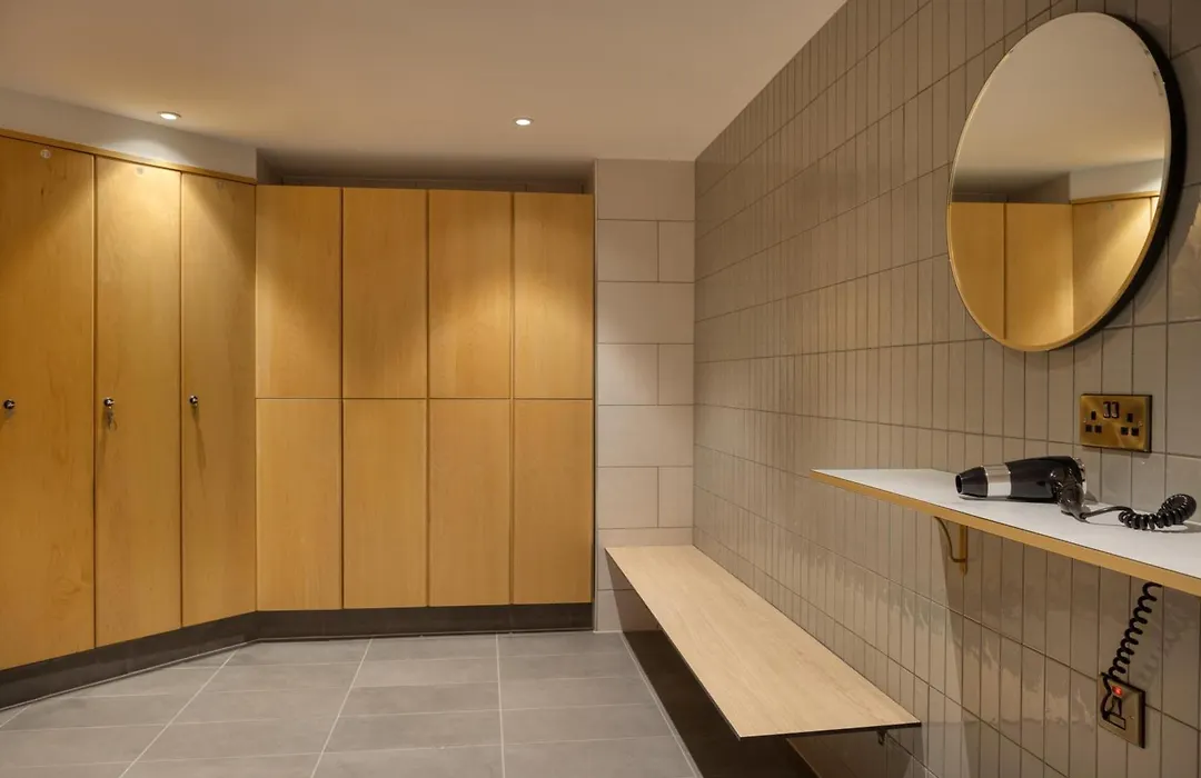 Hilton Glasgow-1