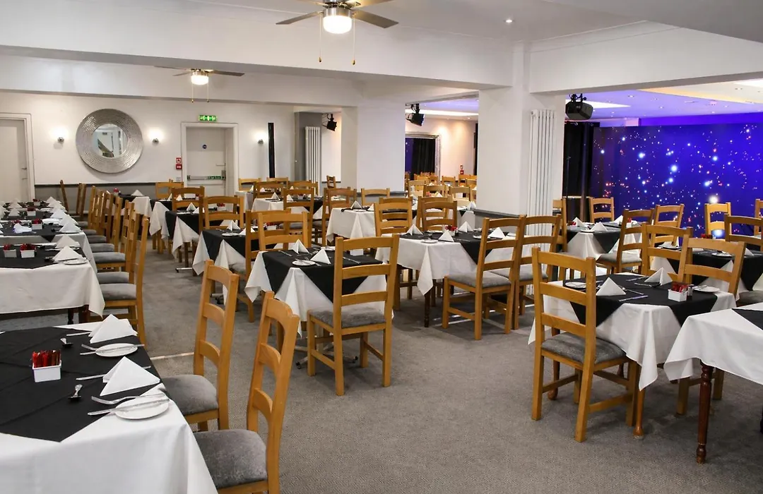 Royal Seabank Hotel-1