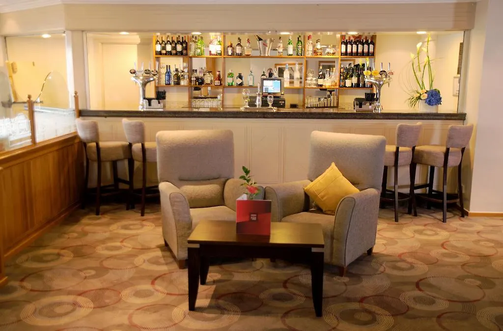 Poole Quay Hotel-1