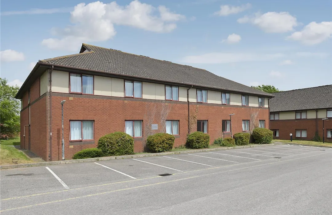 Travelodge Exeter M5-1