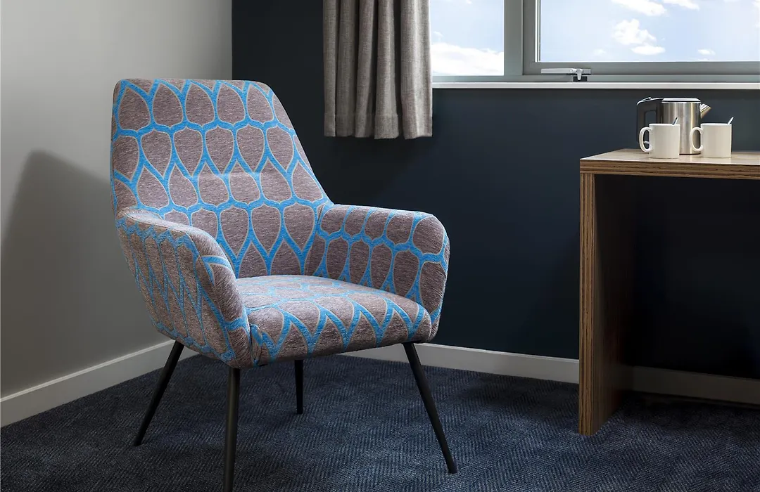 Travelodge London City Airport-1