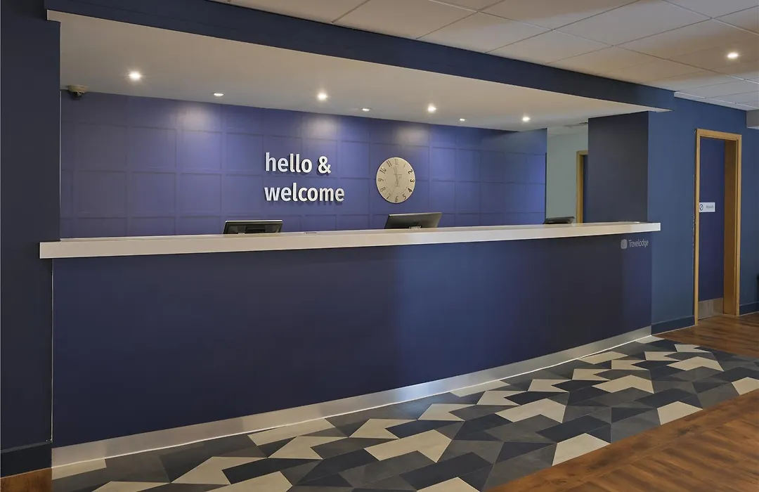 Travelodge Newcastle Central-1