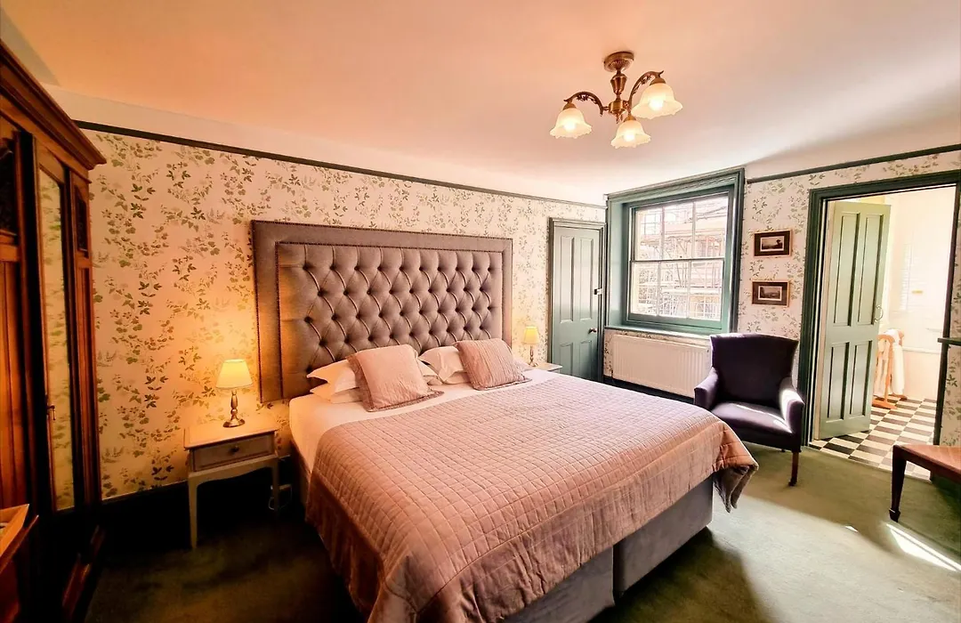 Villa Rothsay Hotel-1