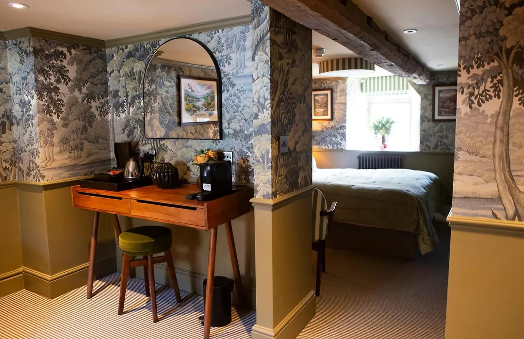 The Unicorn, Ambleside-1